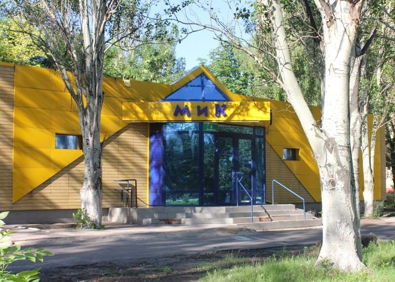Донецька обл., Горлівський район, м. Горлівка, Ленина просп., 180А