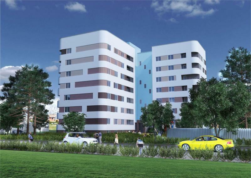 Київська обл., Києво-Святошинський район, м. Вишневе, В'ячеслава Чорновола вул., 54