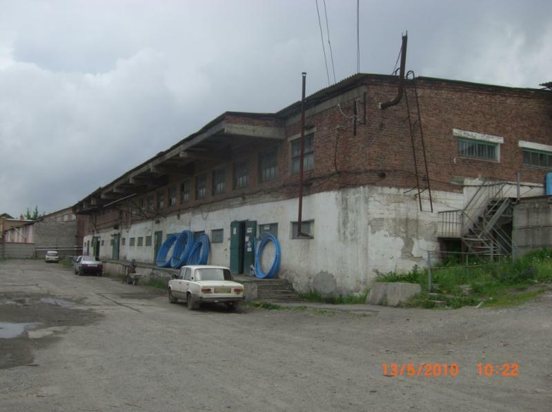 Донецька обл., Горлівський район, м. Горлівка, Петровского вул., 8