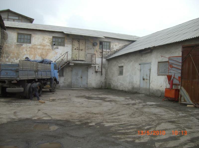 Донецька обл., Горлівський район, м. Горлівка, Петровского вул., 8