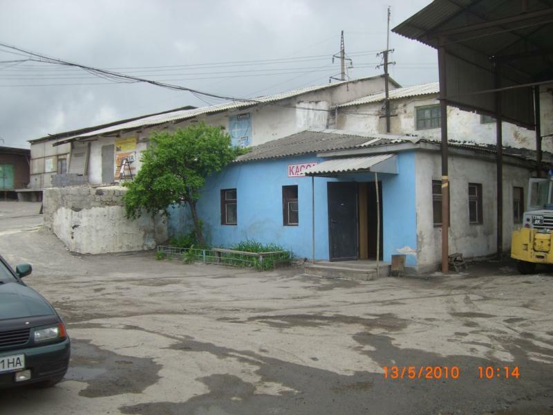 Донецька обл., Горлівський район, м. Горлівка, Петровского вул., 8