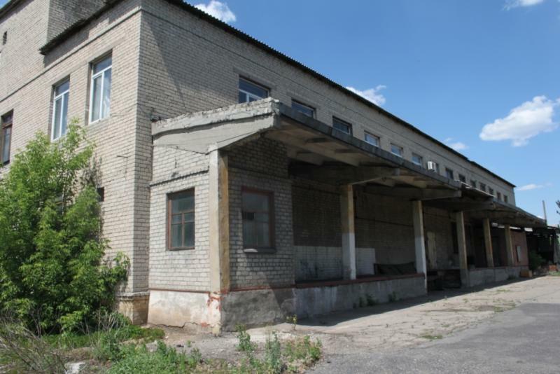 Донецька обл., Горлівський район, м. Горлівка, Первомайская вул., 44/2