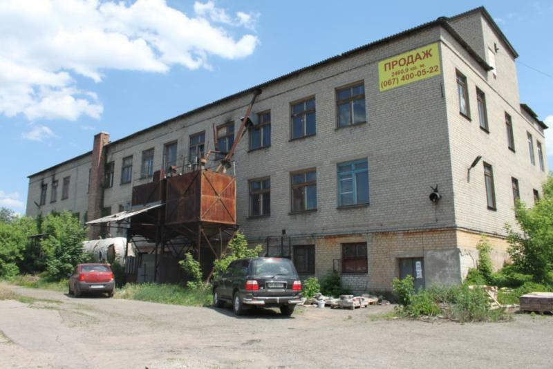 Донецька обл., Горлівський район, м. Горлівка, Первомайская вул., 44/2