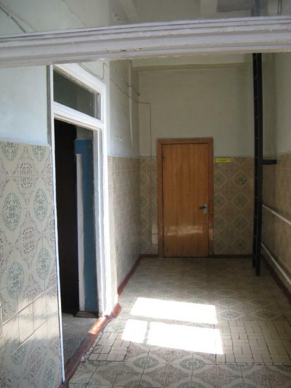 Донецька обл., Горлівський район, м. Горлівка, Первомайская вул., 44/2