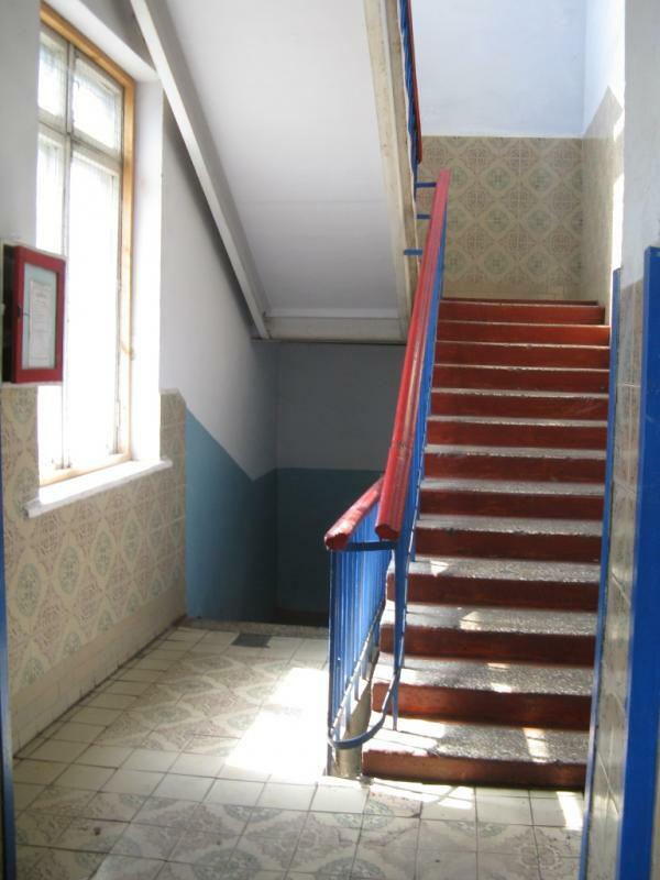 Донецька обл., Горлівський район, м. Горлівка, Первомайская вул., 44/2
