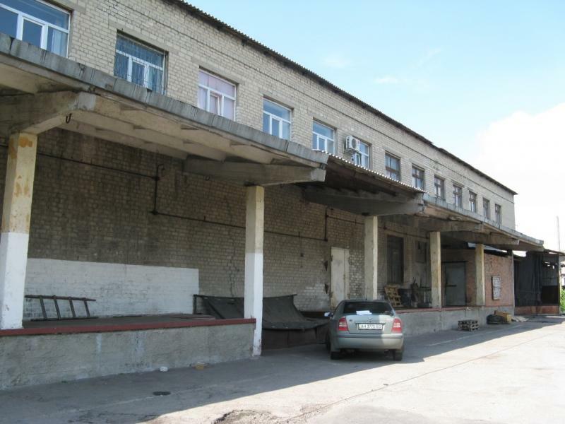 Донецька обл., Горлівський район, м. Горлівка, Первомайская вул., 44/2
