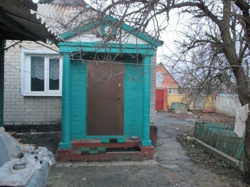 Луганская обл., Попаснянский район, г. Попасная, Больничный пер., 39