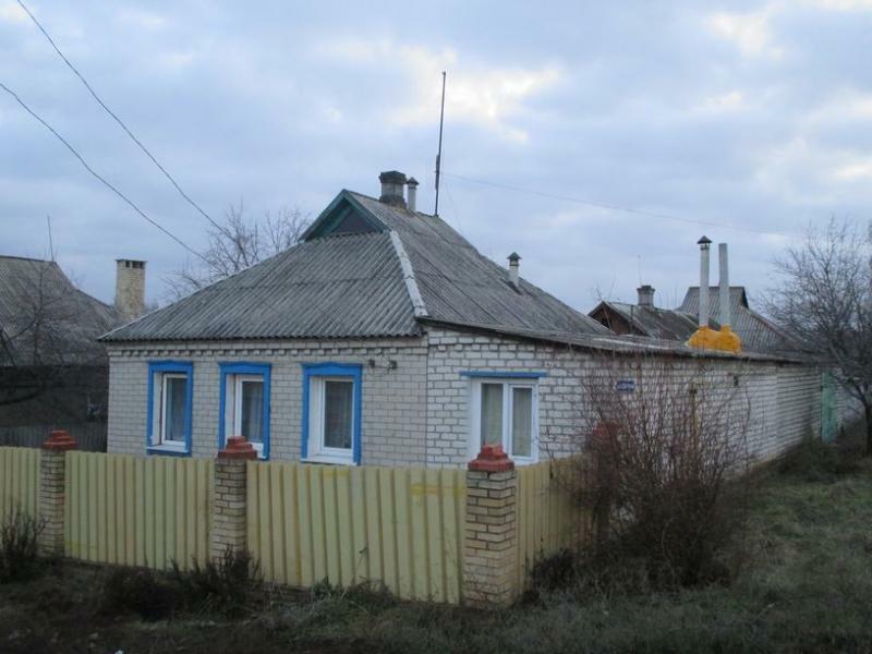 Луганская обл., Попаснянский район, г. Попасная, Больничный пер., 39