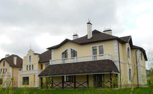 Киевская обл., Обуховский район, пгт Козин, Луговая ул., 61