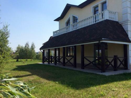 Киевская обл., Обуховский район, пгт Козин, Луговая ул., 61