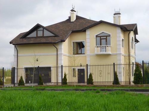 Киевская обл., Обуховский район, пгт Козин, Луговая ул., 61