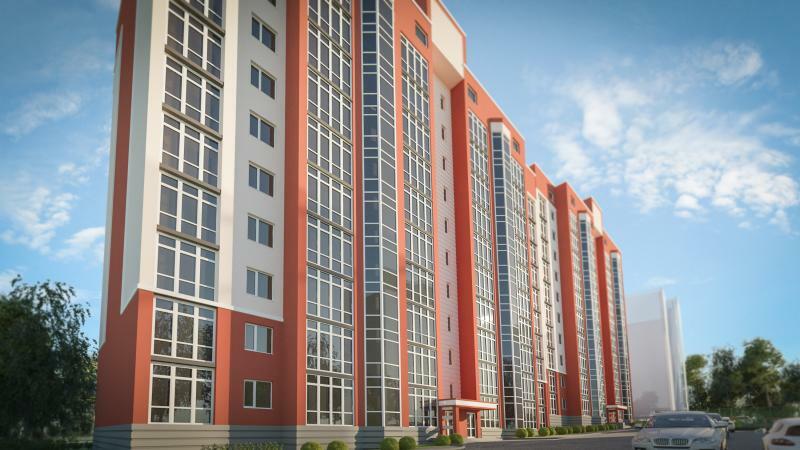 Київська обл., Бучанський район, м. Ірпінь, Мечникова вул., 106А