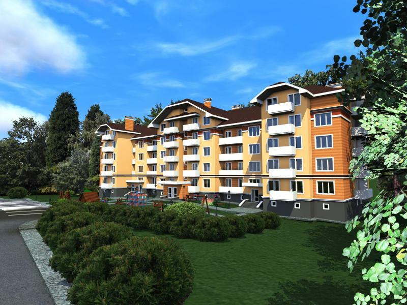 Киевская обл., Бучанский район, г. Ирпень, Мечникова ул., 103