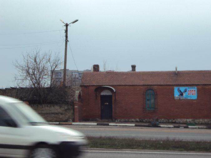 Донецька обл., Ясинуватський район, смт Пантелеймонівка, Виноградная вул., 80