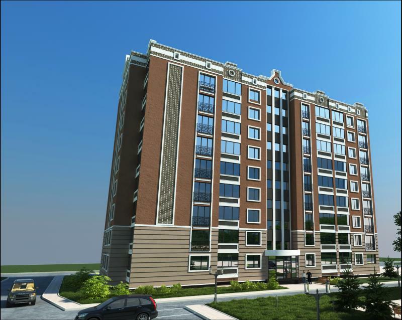 Київська обл., Бучанський район, м. Ірпінь, Соборна вул., 105В