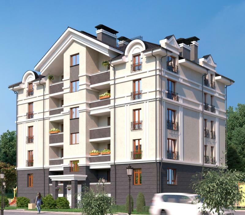 Київська обл., Бучанський район, м. Ірпінь, Мечникова вул., 100