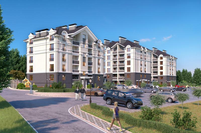 Київська обл., Бучанський район, м. Ірпінь, Мечникова вул., 100