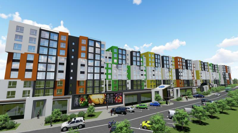 Київська обл., Бучанський район, м. Ірпінь, Мечникова вул., 100