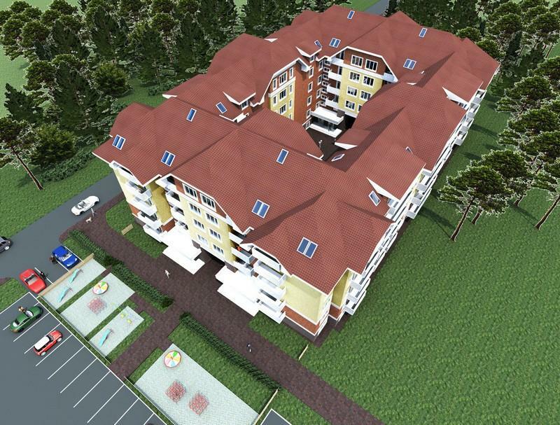 Київська обл., Бучанський район, м. Ірпінь, Мечникова вул., 100