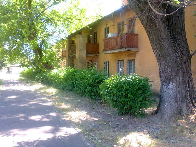 Київ, Відрадний просп., 71/2