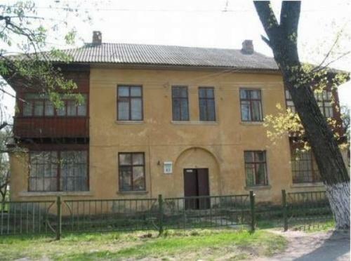 Київ, Відрадний просп., 71/2