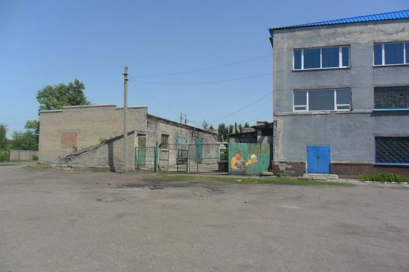 Донецька обл., м. Мирноград, Артёма вул., 22