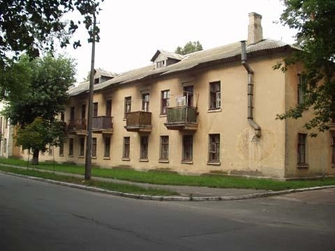 Київ, Вереснева вул., 15/60