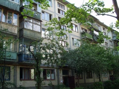 Київ, Верховної Ради бул., 22А