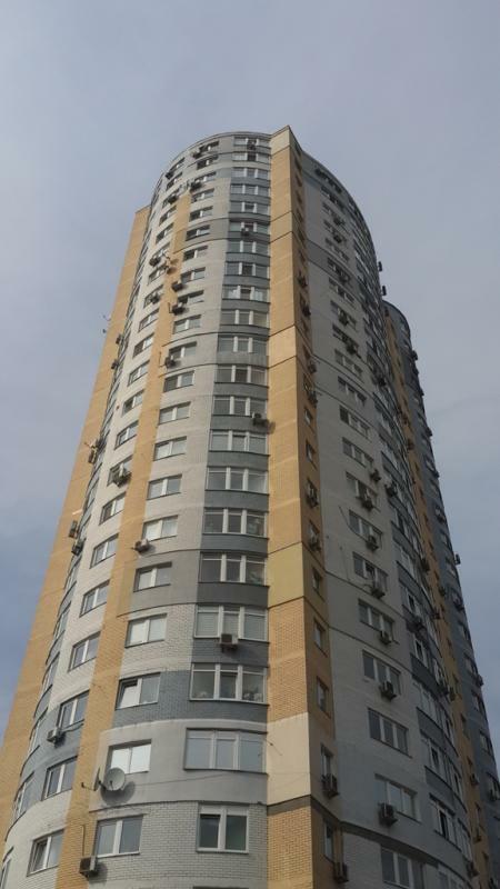 Київ, Верховної Ради бул., 14Б