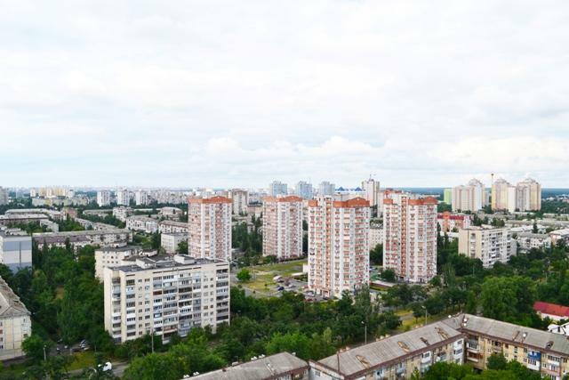 Київ, Верховної Ради бул., 14Б