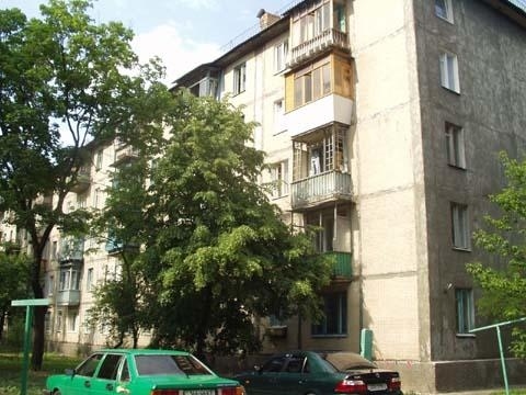 Киев, Верховного Совета бул., 27Б