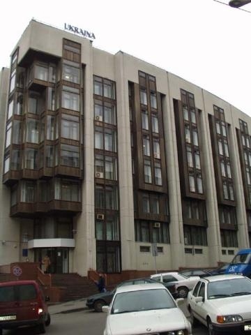Киев, Бориса Гринченко ул., 3