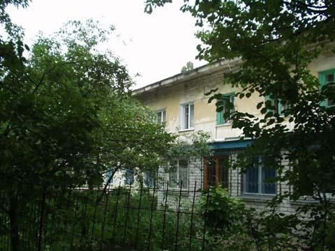 Київ, Бориспільська вул., 23