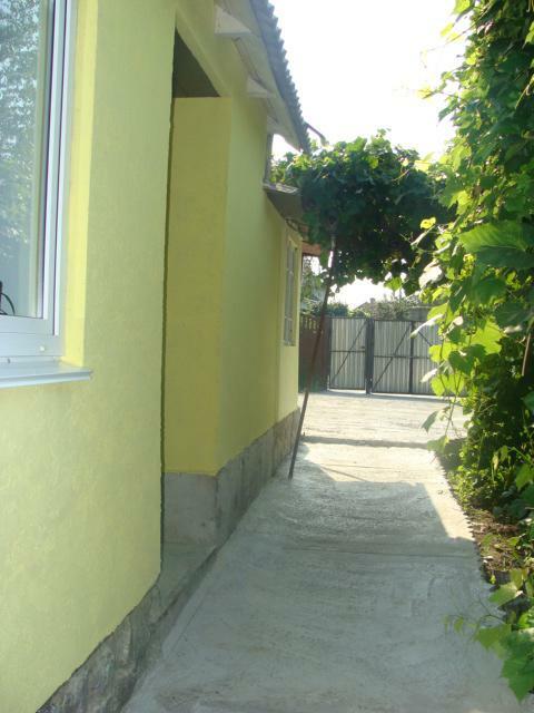 Киев, Бортницкая ул., 15