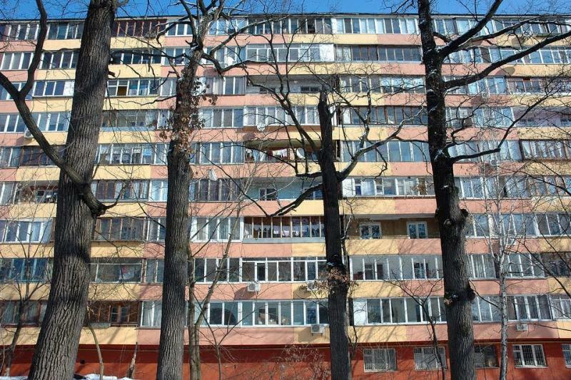 Киев, Дашавская ул., 37 К.27