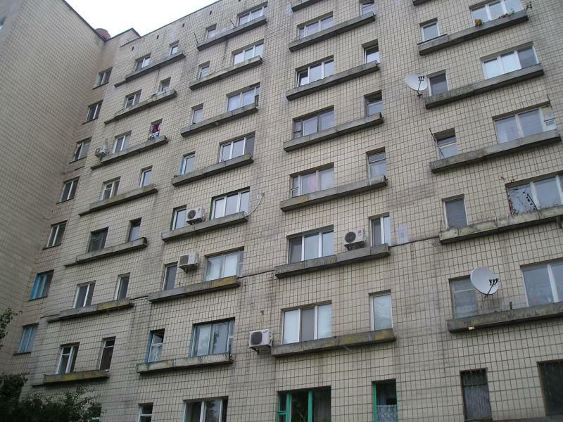 Продажа 1-комнатной квартиры 30 м², Вадима Гетьмана ул., 38