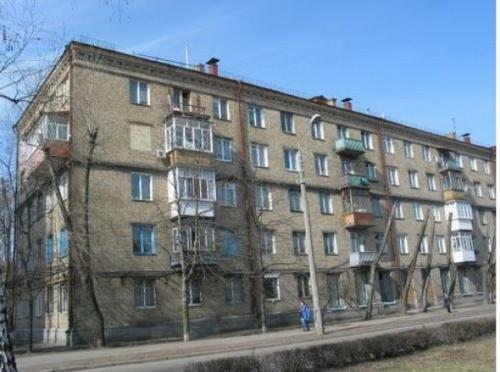 Аренда офиса 110 м², Бульварно-Кудрявская ул., 15