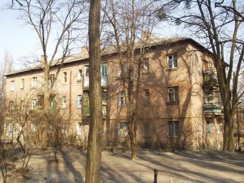 Киев, Быковский пер., 9