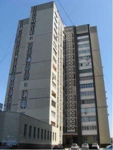 Киев, Булгакова ул., 18
