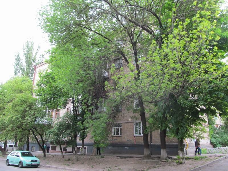Киев, Маричанская ул., 2/90