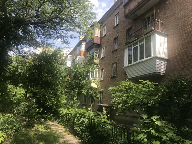 Киев, Богдана Гаврилишина ул., 15/1