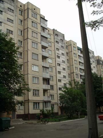 Киев, Василия Касияна ул., 2А