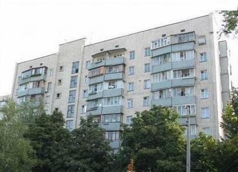 Киев, Василия Касияна ул., 2А