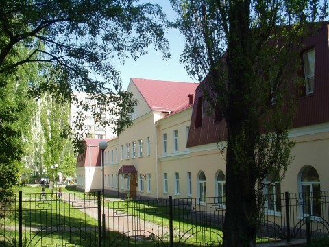 Киев, Васильковская ул., 17