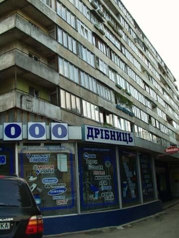 Аренда офиса 13 м², Васильковская ул., 6