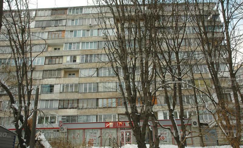 Продажа магазина 600 м², Васильковская ул., 6