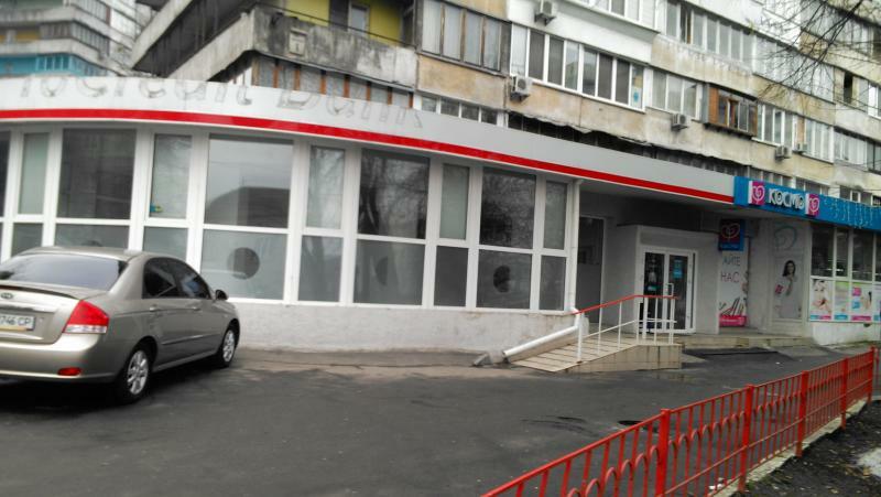 Аренда офиса 13 м², Васильковская ул., 6