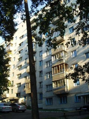 Продажа офиса 14 м², Верховинная ул.