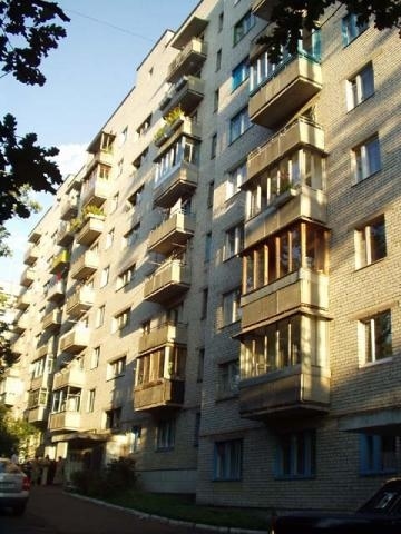 Продаж офісу 14 м², Верховинна вул., 87