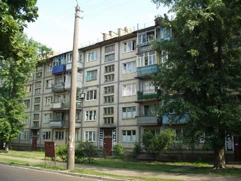 Київ, Верховної Ради бул., 14